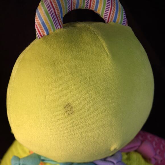 Lot of 3 Plush for Your Little One Two Cats & An Octopus Toys Stuffed Animals - Picture 11 of 11